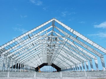 Nhà thép tiền chế & Kết cấu thép - Zamil Steel Buildings Vietnam ...