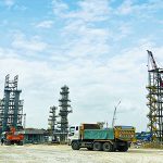 Chemicals and Refinery Integrated Project