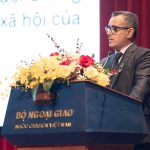 President Nawaf Al Zamil’s Remarks at Vietnam- Saudi Arabia Business Forum 2023
