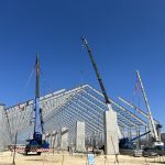 Pushing the Boundaries of Steel Engineering: A Look at Our Latest Landmark Projects in Indonesia