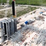 Zamil Steel Vietnam Supplies 4,000 MT of Structural Steel for Power Plants in the Dominican Republic